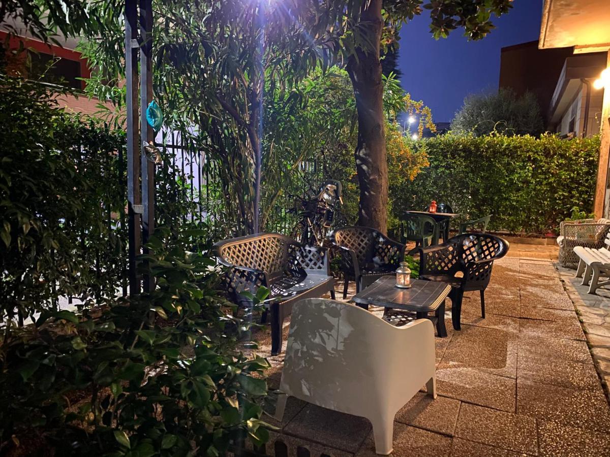Hotel Brivio Milan Exterior photo