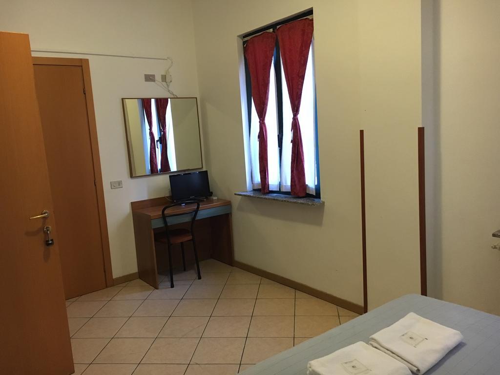 Hotel Brivio Milan Exterior photo