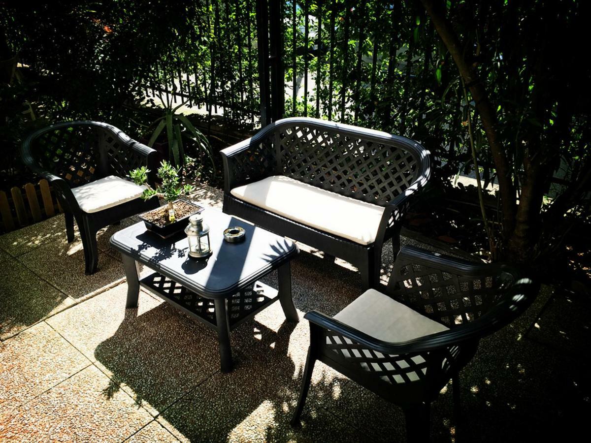 Hotel Brivio Milan Exterior photo